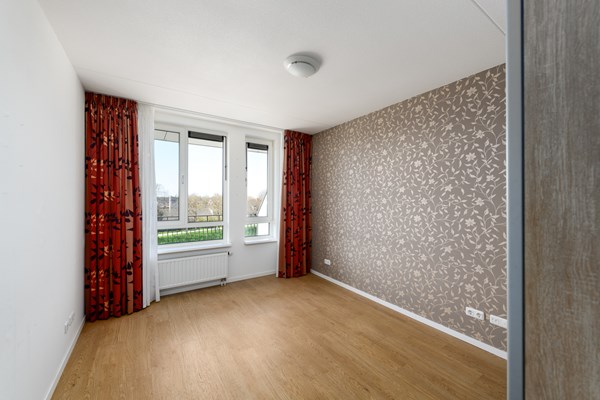 Medium property photo - Badweg 2-302, 8701 XG Bolsward